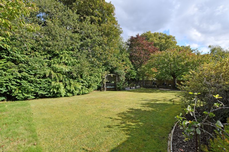 Bushey Wood Road Dore